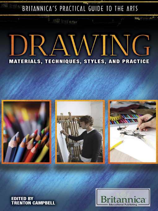 Title details for Drawing by Trenton Hamilton - Available